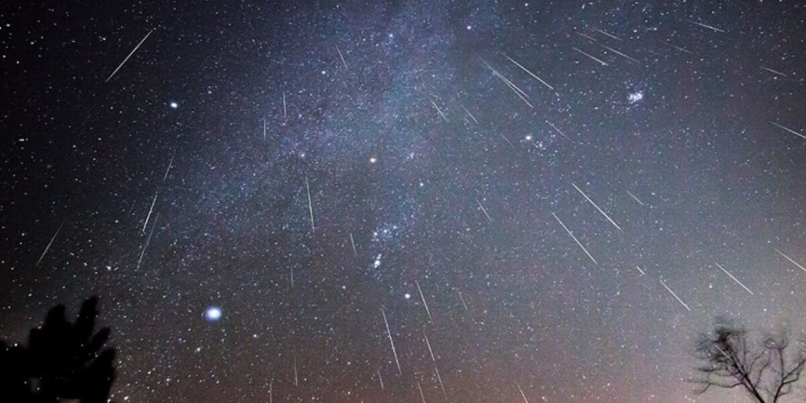 Hujan Meteor Quadrantid