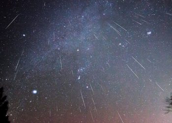 Hujan Meteor Quadrantid