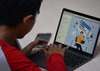 Situs Palsu
