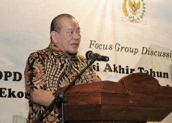 DPD Desak Pemerintah Siapkan Skema Baru Subsidi Listrik