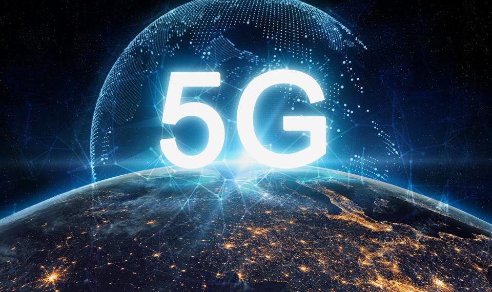 Era Baru Konektivitas 5G