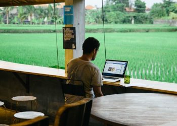 Work From Bali Diyakini Selamatkan Pekerja Pariwisata