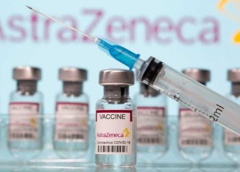 Alasan Kemenkes Hentikan Sementara Vaksin AstraZeneca CTMAV547