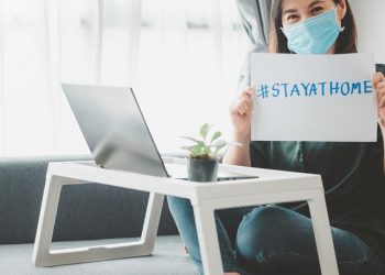 7 Hal yang Bisa Tingkatkan Imun saat Isolasi Mandiri