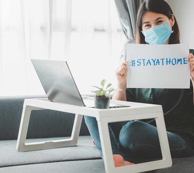 7 Hal yang Bisa Tingkatkan Imun saat Isolasi Mandiri