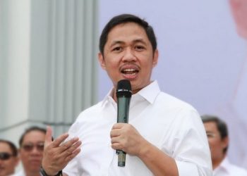 Anis Matta Inisiasi Dorong Pertemuan Jokowi-Erdogan di Indonesia Atasi Masalah Palestina