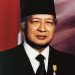 Presiden Soeharto Menolak Gelar Honoris Causa Dari UI