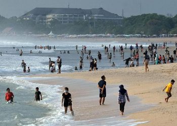 Pemerintah Bahas Nasib Libur Panjang Saat Pandemi