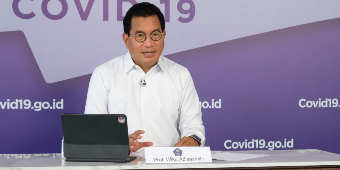 Penanganan Bersama Pandemi di Pulau Jawa Akan Berdampak Positif Pada Perkembangan Nasional