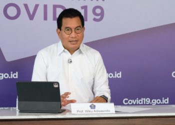 Penanganan Bersama Pandemi di Pulau Jawa Akan Berdampak Positif Pada Perkembangan Nasional