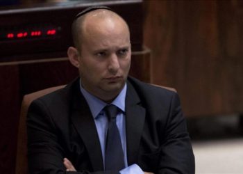 Perdana Menteri Israel Yang Baru Seorang Yahudi Ortodoks