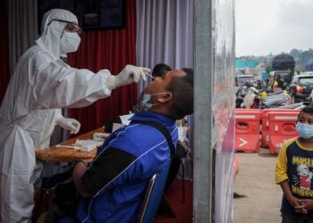 Aturan Lengkap PPKM Mikro yang Diperketat Hingga 5 Juli 2021