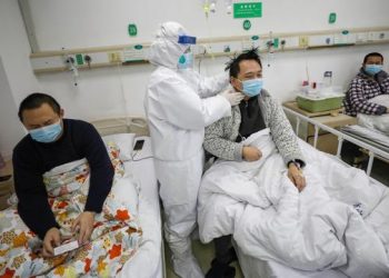 Kasus Harian Covid-19 Indonesia Kemarin Ketiga Terbesar Dunia