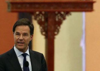 PM Belanda Minta Maaf Longgarkan Aturan hingga Covid Melonjak