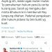 Mahfud Asyik Nonton Sinetron Ikatan Cinta saat PPKM Darurat