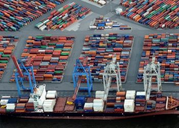 Cina dan Indonesia Tak Pakai Dolar Lagi Dalam Transaksi Perdagangan