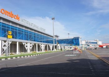 Ini Syarat Perjalanan di Bandara Lombok Selama PPKM Darurat