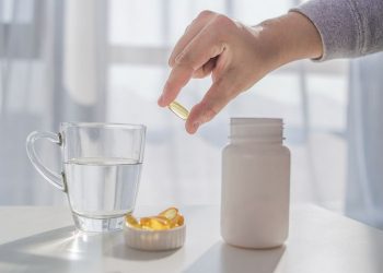 Kemenkes Pastikan Vitamin untuk Pasien Covid-19 Tersedia di Puskesmas