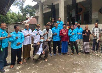 H. Mudjiono: Pertanian dan Kekayaan Pesisir Karangasem Potensial untuk Dikembangkan