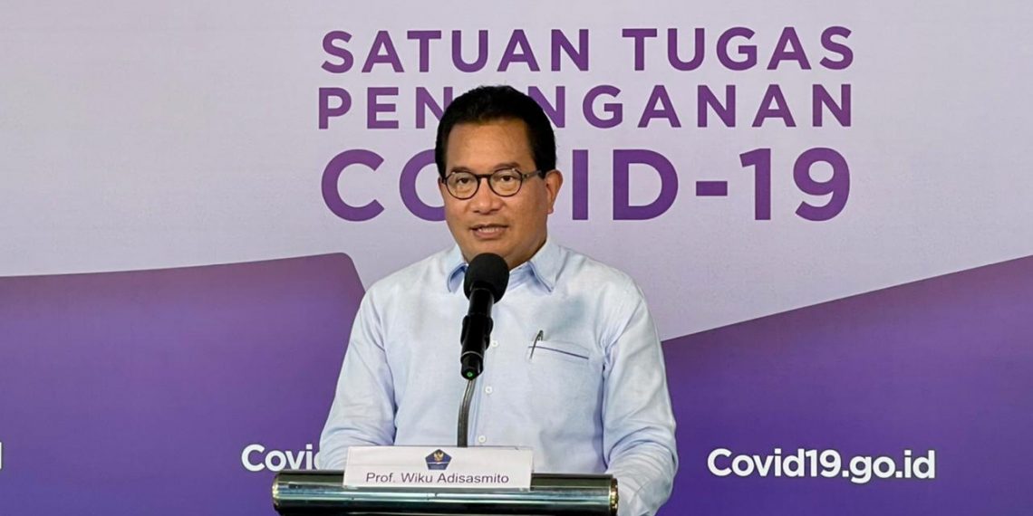 Penurunan Mobilitas Penduduk Harus Dipertahankan Selama PPKM Darurat