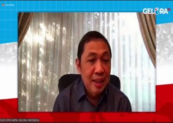 Indonesia Sudah Lampu Kuning, Anis Matta: Kita Harus Hati-hati Membaca Tanda-tanda Ini