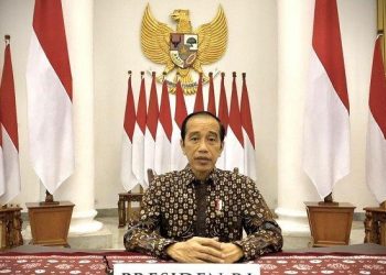 Poin-poin Aturan Baru Perpanjangan PPKM Level 4 dan 3