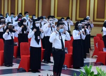 42 Persen CASN Tak Lolos Administrasi, Kemenag Buka Masa Sanggah 5-8 Agustus