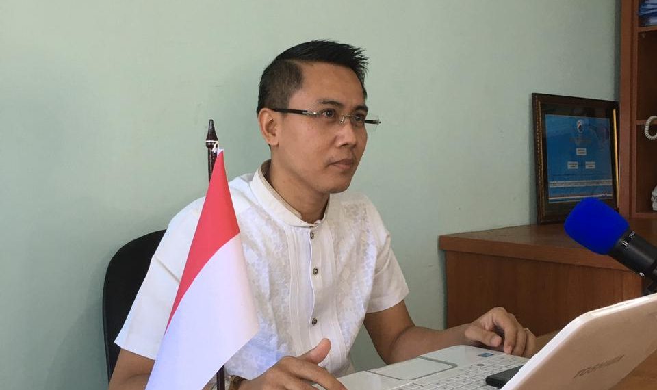 Graduation Mentor UMKM Batch 1 Serta Kick Off Dibukanya Mentor UMKM Bacth 2