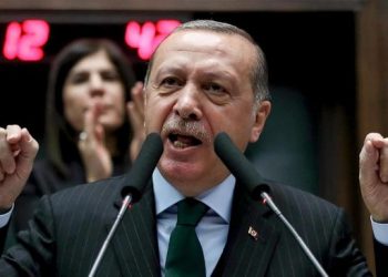 Erdogan Bakal Temui Taliban Supaya Damai dengan Afghanistan