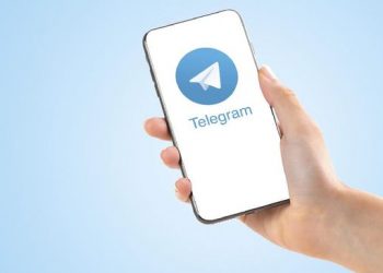 Video Call Telegram Bisa Muat 1.000 Orang