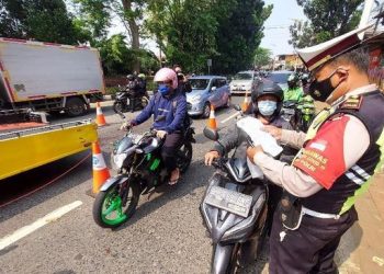 Daftar Aturan PPKM yang Dilonggarkan Pemerintah