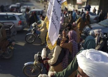 Taliban Duduki Istana Presiden Afghanistan, Minta Kuasa Penuh