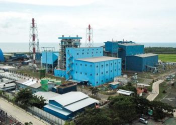 Riset, 3000 PLTU Harus Dimatikan 2030 Agar Suhu Dunia Tak Naik