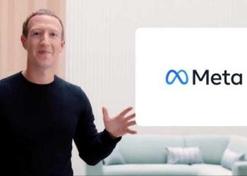 Rebranding Facebook menjadi Meta, Simak Penjelasan Mark Zuckerberg