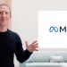 Rebranding Facebook menjadi Meta, Simak Penjelasan Mark Zuckerberg