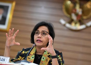 Sri Mulyani Wanti-wanti 3 Fenomena Global Yang Bikin Negara Jadi “Winner” atau “Loser”