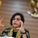 Sri Mulyani Wanti-wanti 3 Fenomena Global Yang Bikin Negara Jadi “Winner” atau “Loser”
