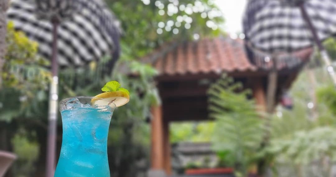 BARU, Wisata Kuliner di Jember rasa Bali