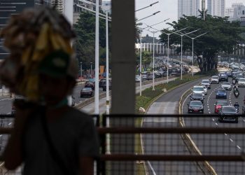 Bukan Batal, PPKM Level 3 Hanya Ganti Nama