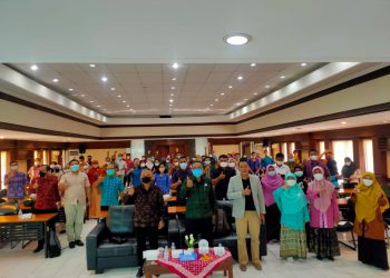 Terobosan Baru Kolaboratif, Share Education Grand Opening di Bali