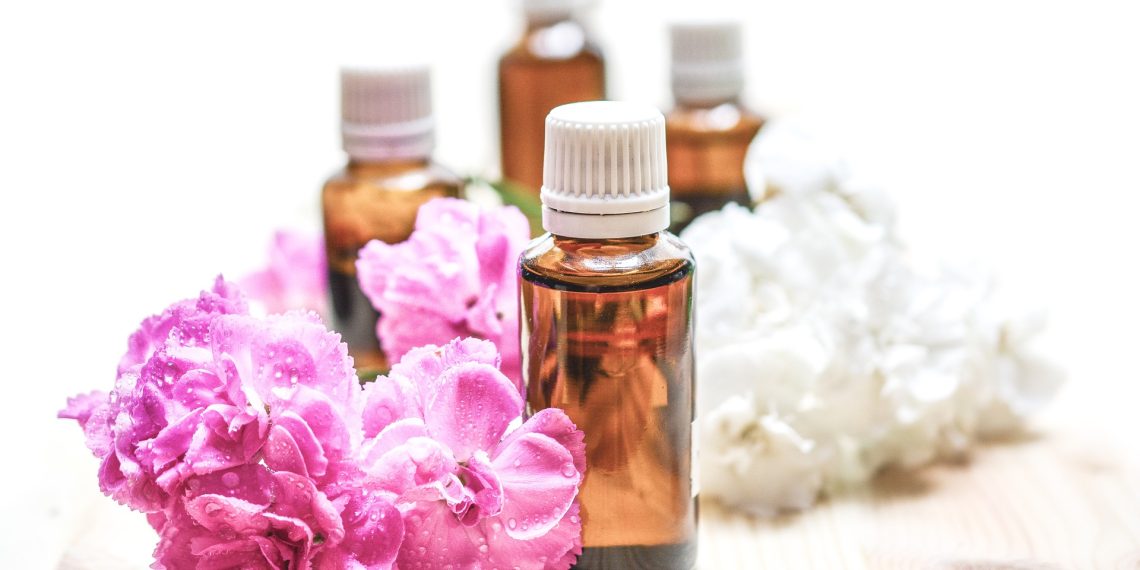 Macam – Macam Body Care dan Urutan Penggunaanya