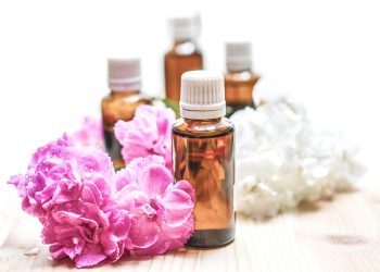 Macam – Macam Body Care dan Urutan Penggunaanya