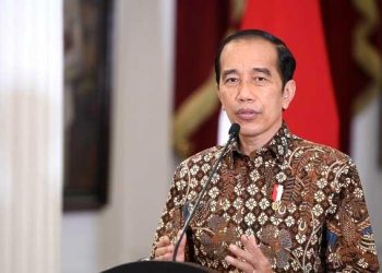 Silahkan Gugat ! Jokowi Mulai Hentikan Ekspor Bahan Mentah