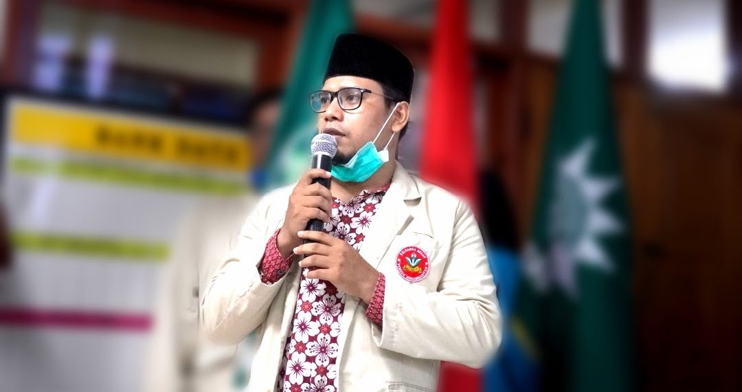 Terkait Cuitan Ferdinand Hutahean, Ketua Pemuda Muhammadiyah Bali: Polri Harus Perbaiki Citranya!”