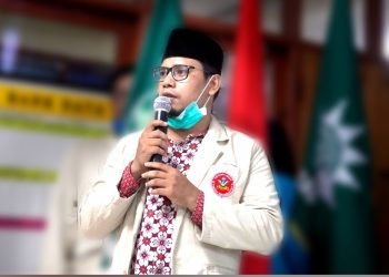 Terkait Cuitan Ferdinand Hutahean, Ketua Pemuda Muhammadiyah Bali: Polri Harus Perbaiki Citranya!”