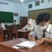 Sekolah Tatap Muka Terbatas Mulai Dilakukan Di Bali