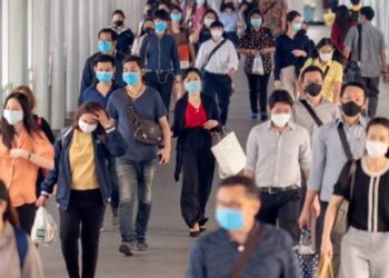 Daftar Daerah PPKM Level 4: Aturan Ketat, Berlaku hingga 28 Februari