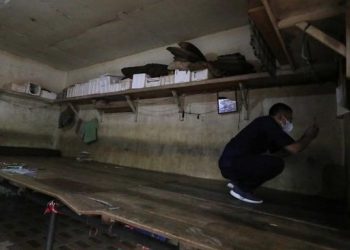 Korban Tewas Kerangkeng Manusia Diduga Lebih Dari Tiga Orang