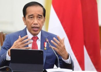 Perubahan Iklim Dunia Arahnya Akan Semakin Mengerikan