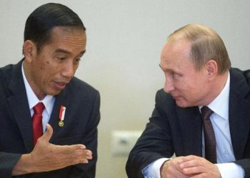 Dubes Rusia: Presiden Putin Akan Hadiri KTT G20 di Bali